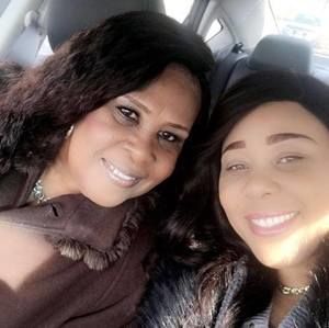 Meet your Posher, Olive